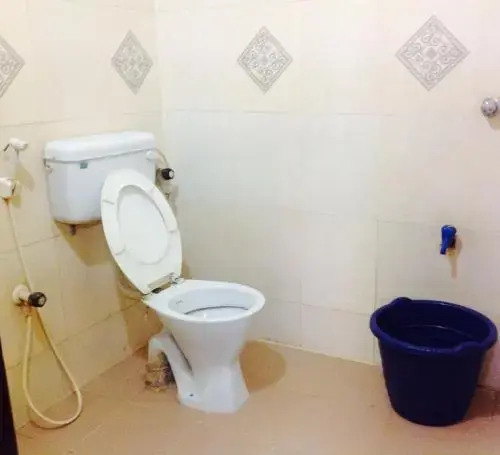 Palace Lodge & Hotel Egmore