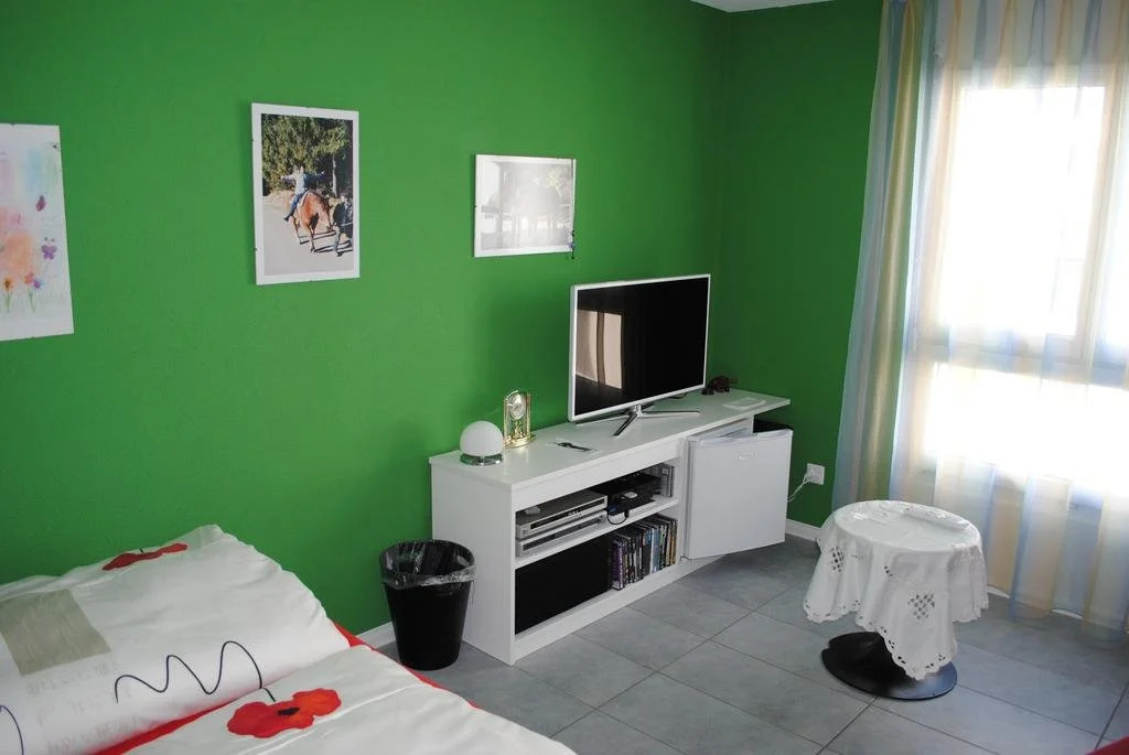 B&B Janine Sigrist