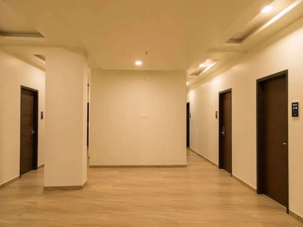 OYO 13004 hotel brij inn