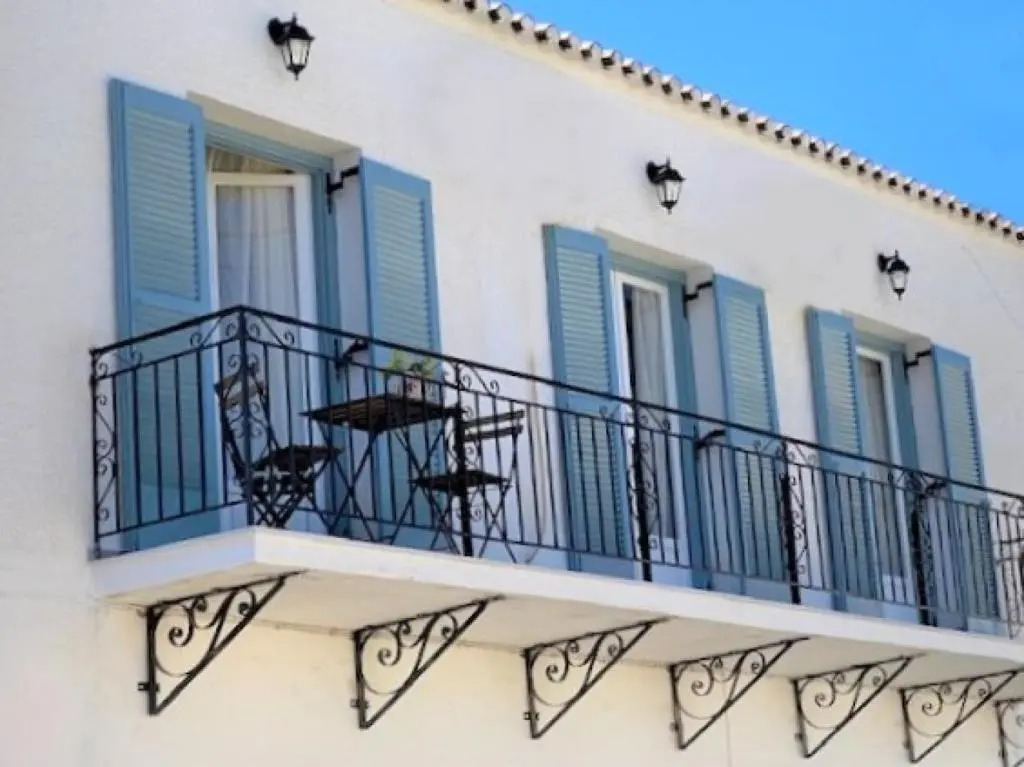 Summer house in Spetses