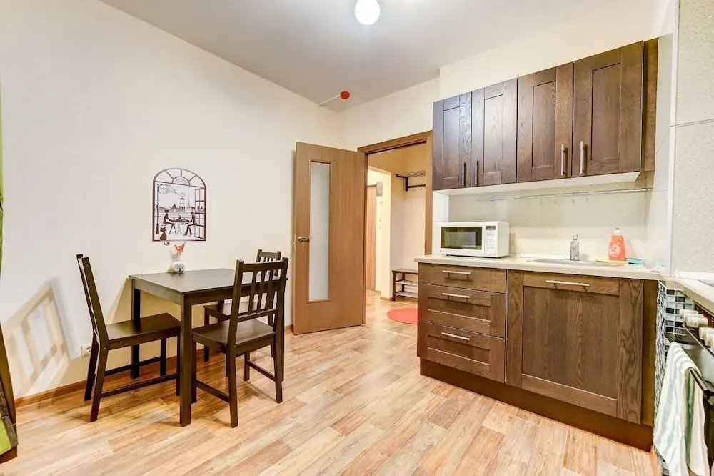 AG Apartment Dunayskiy 14