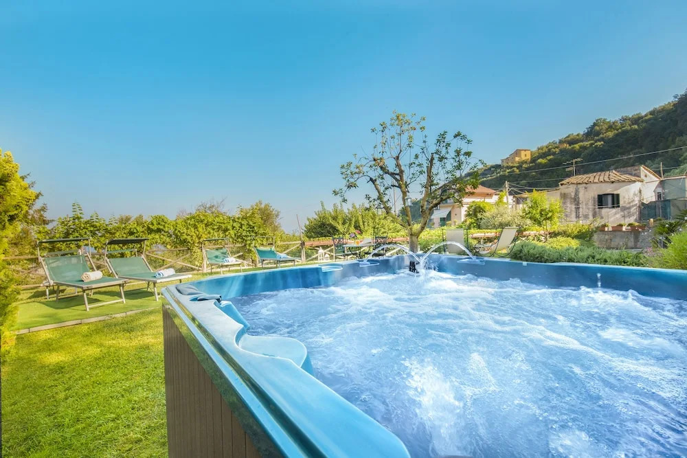 Villa Pane Resort