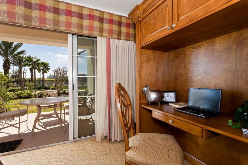 Reunion Resort Homes By Atlas Vacation Homes