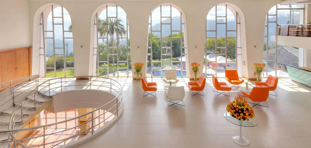 Hotel Quito