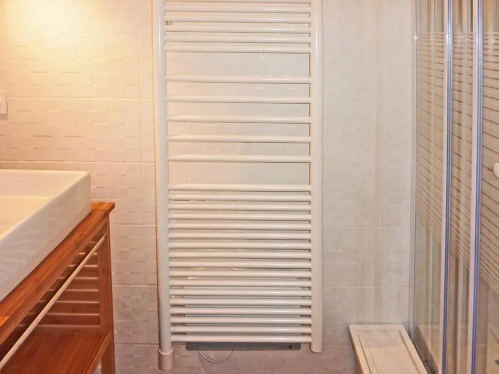 Appartement Les Orres, 2 pièces, 8 personnes - FR-1-322-355