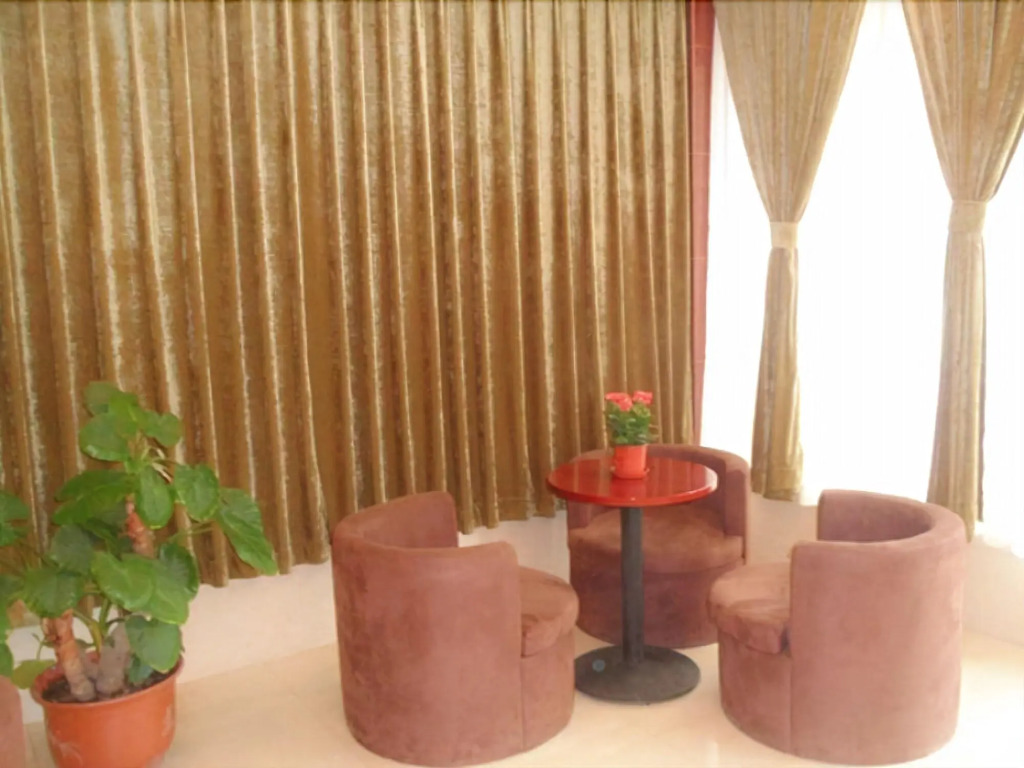GreenTree Inn Beijing East Yizhuang District Second Kechuang Street Express Hotel