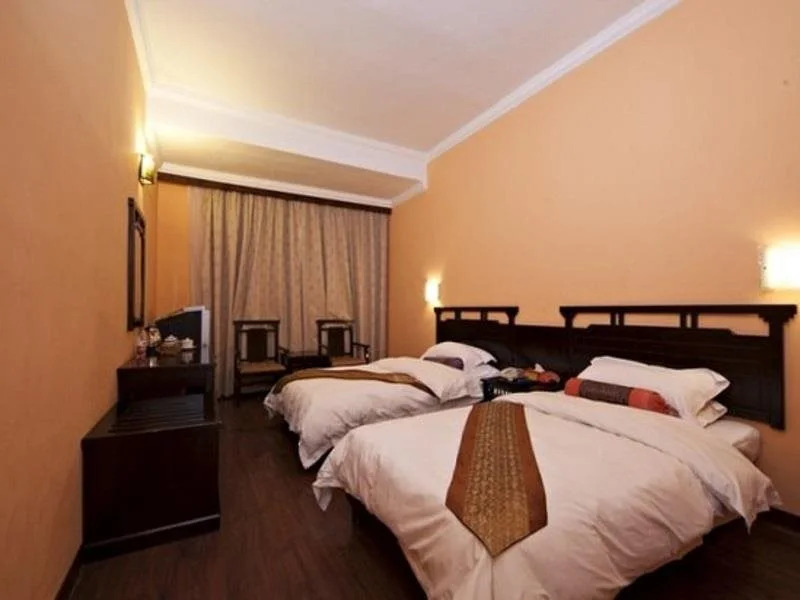 Yangshuo Magnolia Hotel