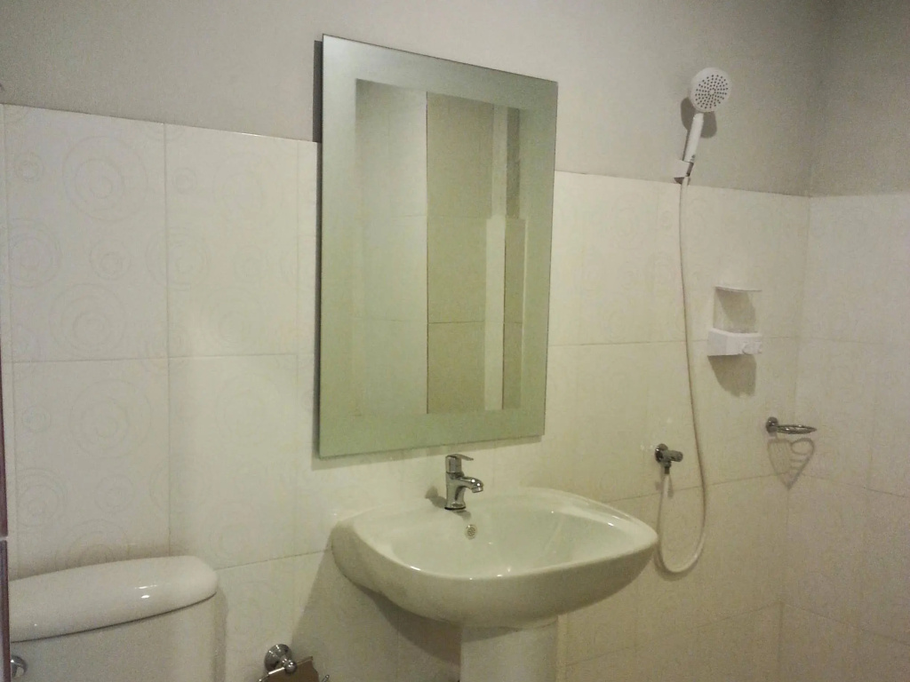 Freesia Guesthouse Suvarnabhumi