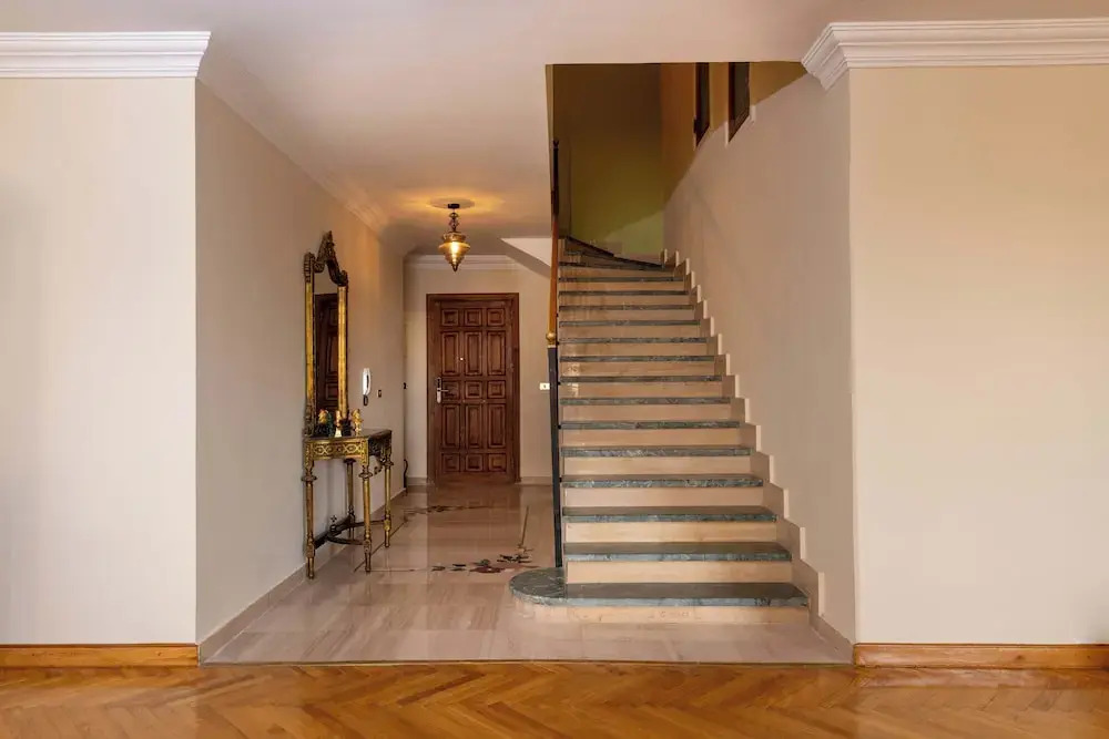 Lascaic 3bdrm at Ard El-Golf