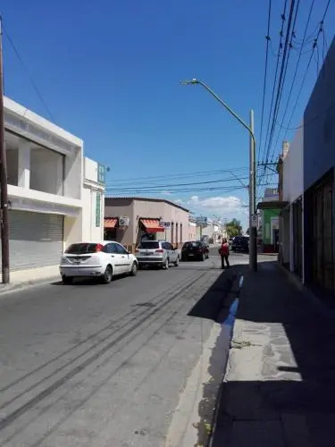 994 Tucumán