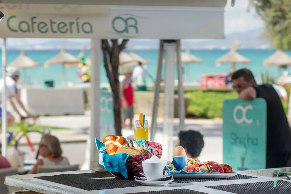 Perla Seven Apartments