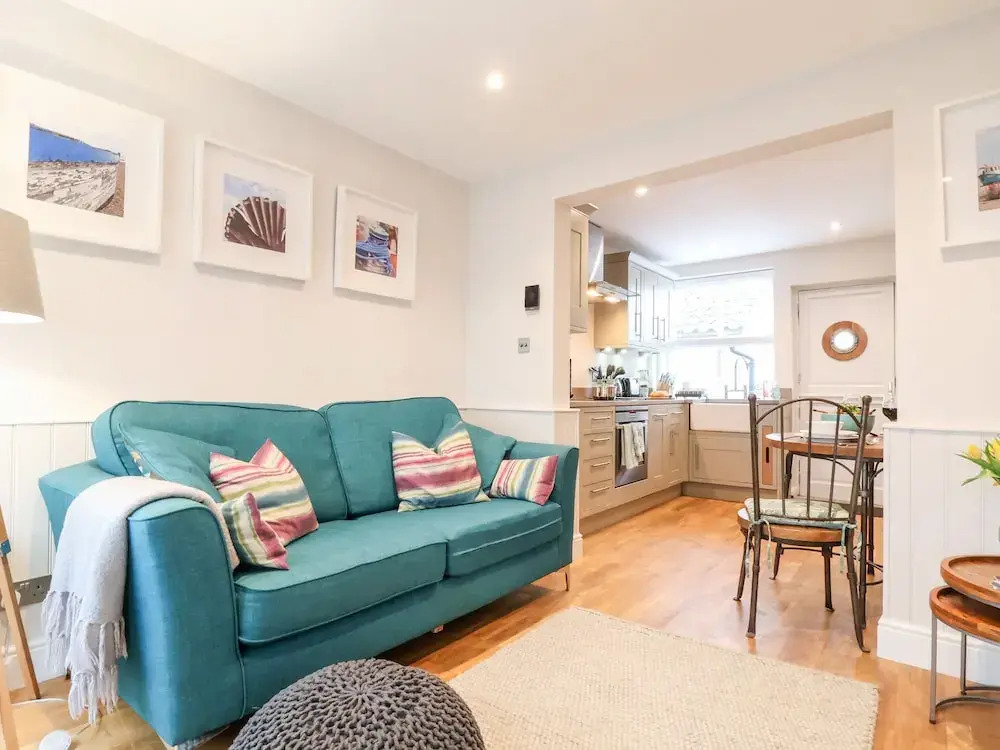 51 Tern Cottage, Aldeburgh