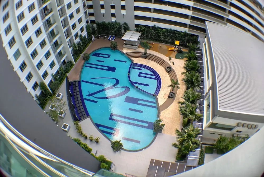 Austin Premium Suites