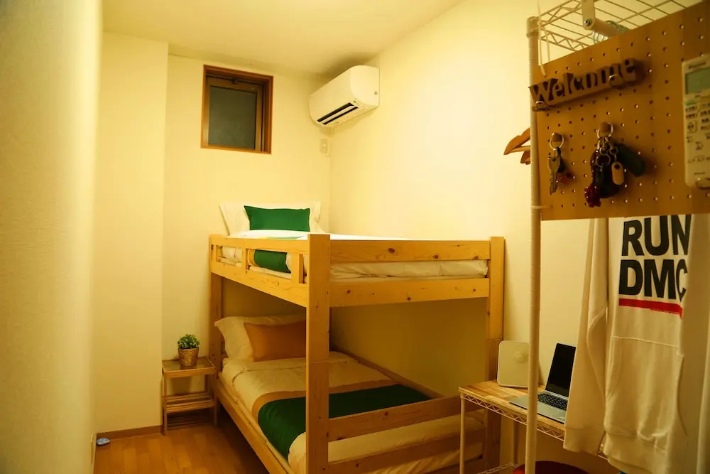 TOKYO E JOY INN - Nishishinjuku