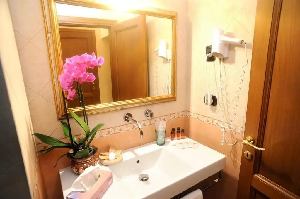Residence La Contessina