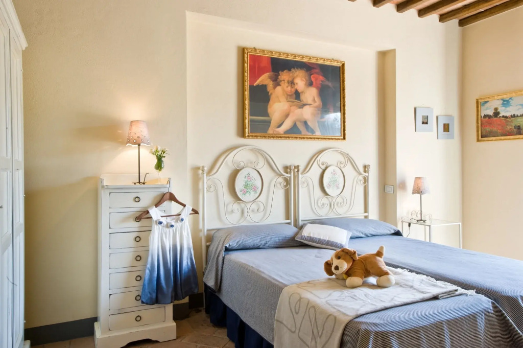 Tenuta SantIlario