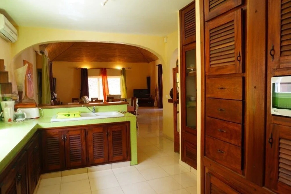 Residence Villa Hamane Saly
