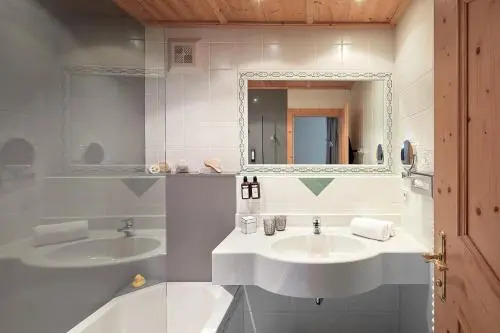 Hotel Central - das kleine Boutique Hotel am Achensee