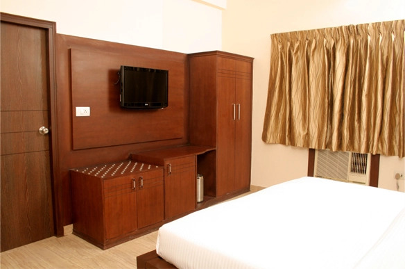 Hotel Jasmine