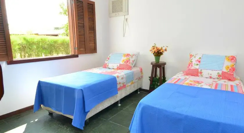 Casa Búzios Enseada Azul