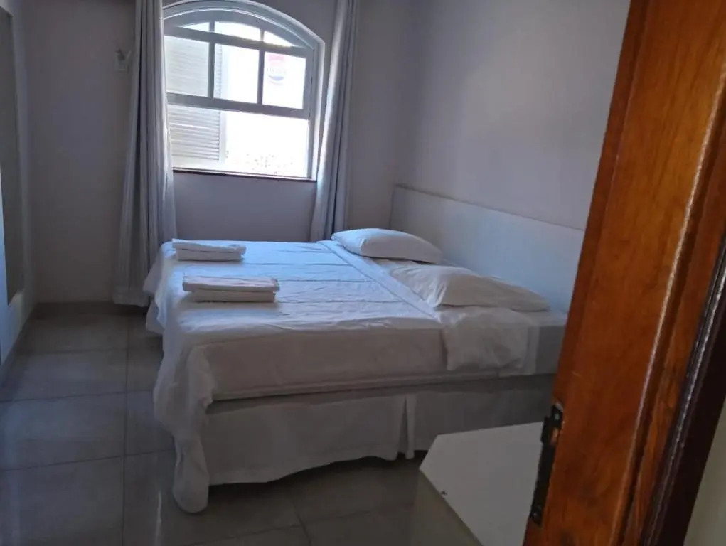 Hotel Alzira Imperial