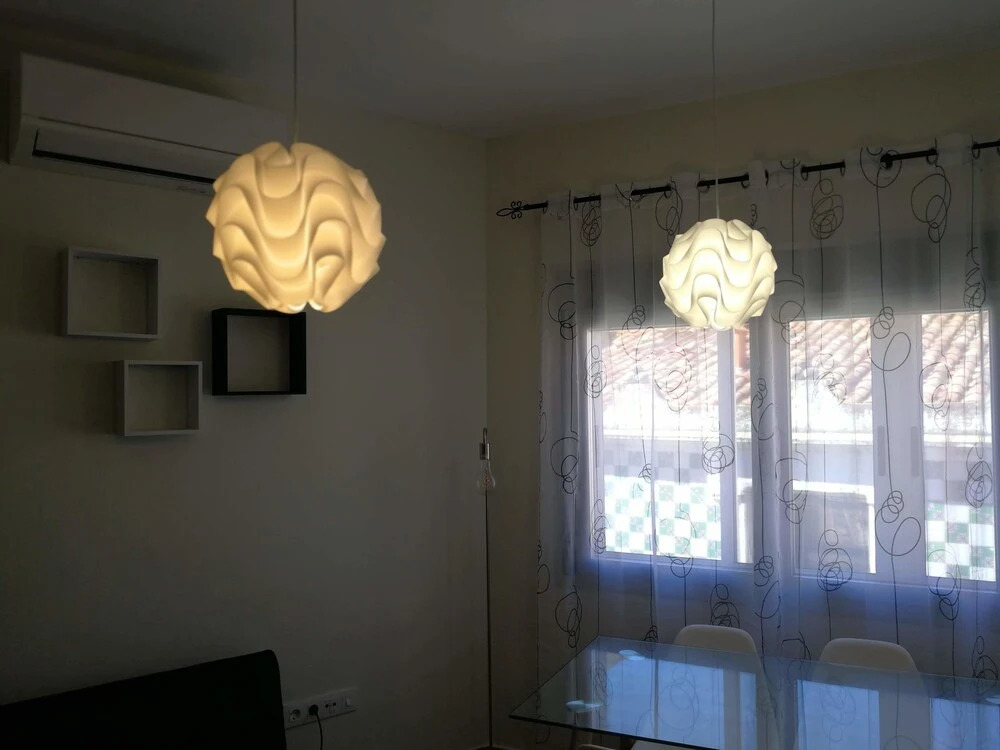 KubiK APARTAMENTOS K1