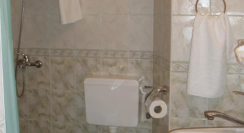 Hotel Holiday Rodopi