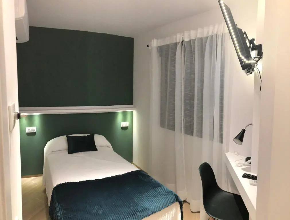Hostal León