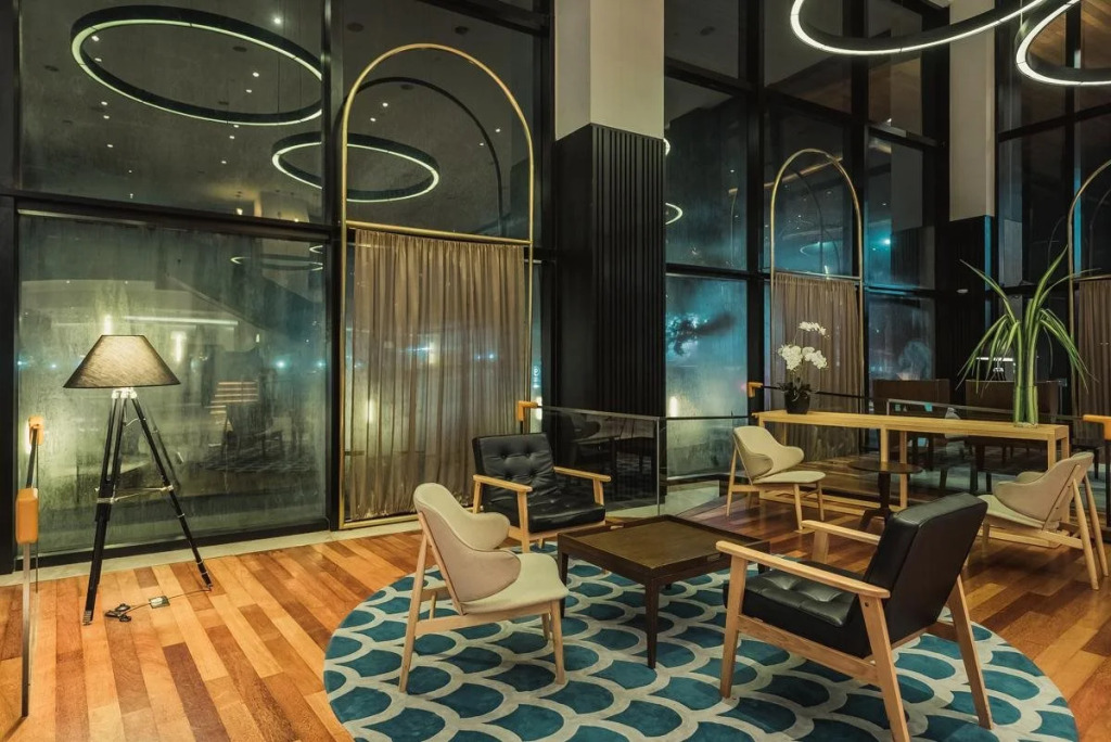 WEIL Hotel Ipoh