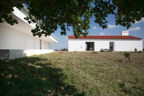 Monte Da Azarujinha