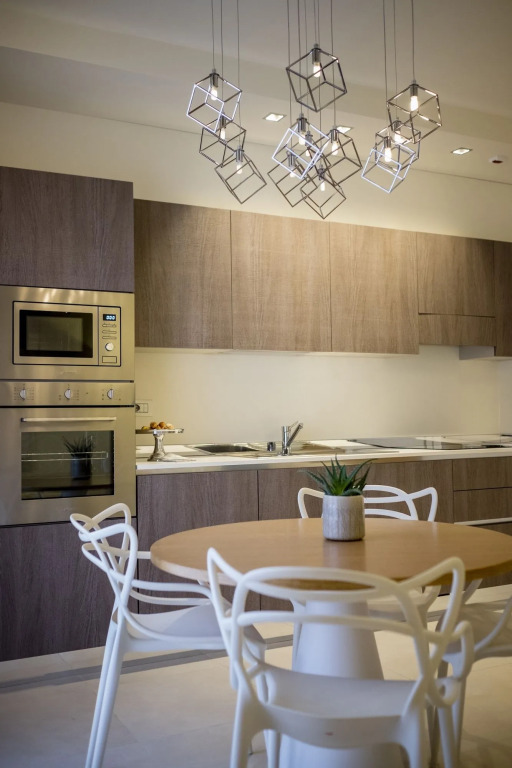 Metropol Ceccarini Suite - Luxury apartments