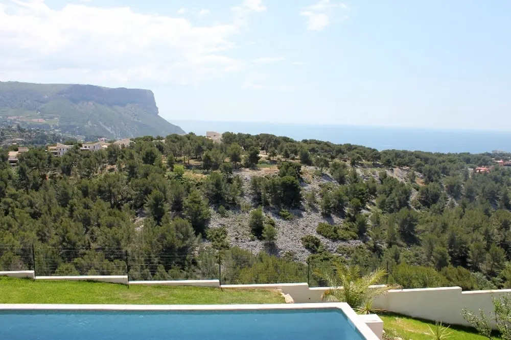 Home Cassis Maison Provence