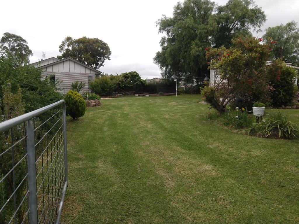 Amiens Cottage, historic, quiet, in heart of Stanthorpe