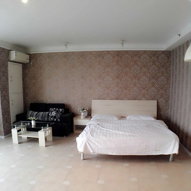 72 Inn Shenyang Dayuecheng D1