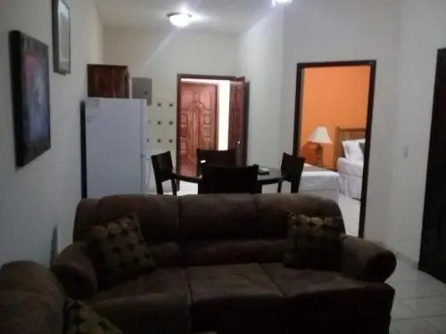 Paquitas apartamentos