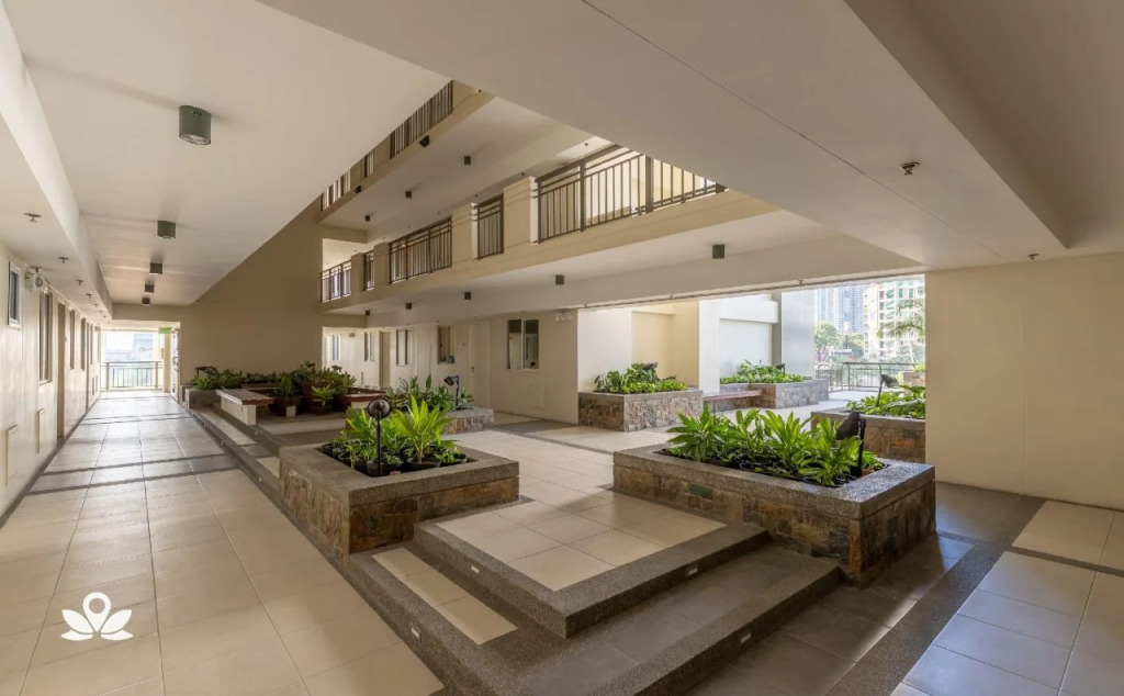 ZEN Rooms Sheridan Mandaluyong