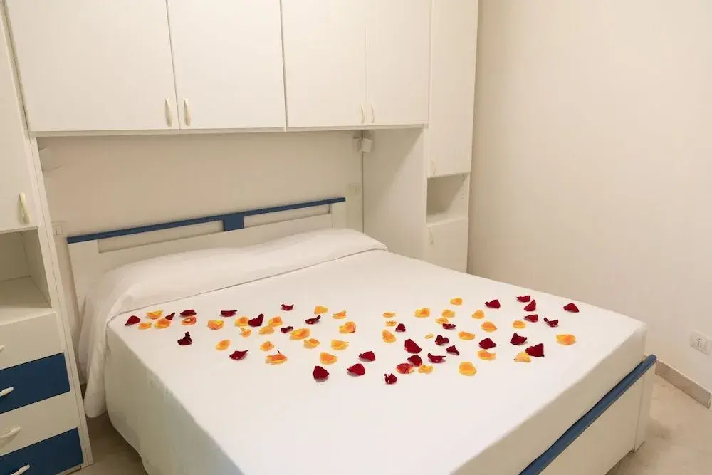 Residence Albatros