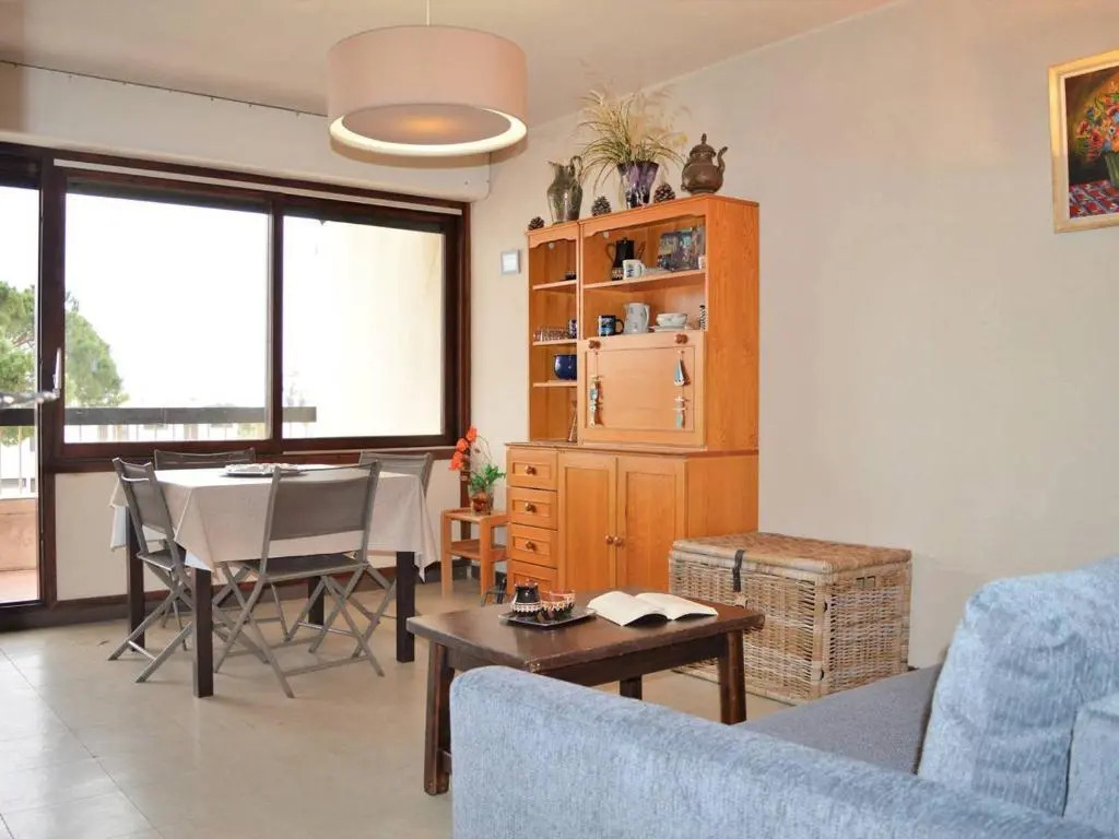 Appartement Bormes-les-Mimosas, 2 pièces, 4 personnes - FR-1-251-229