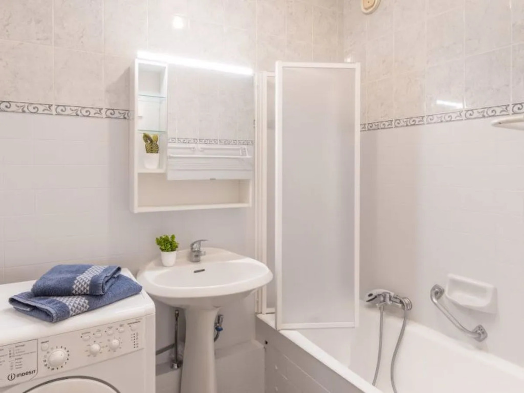Apartment Le Régent Menton