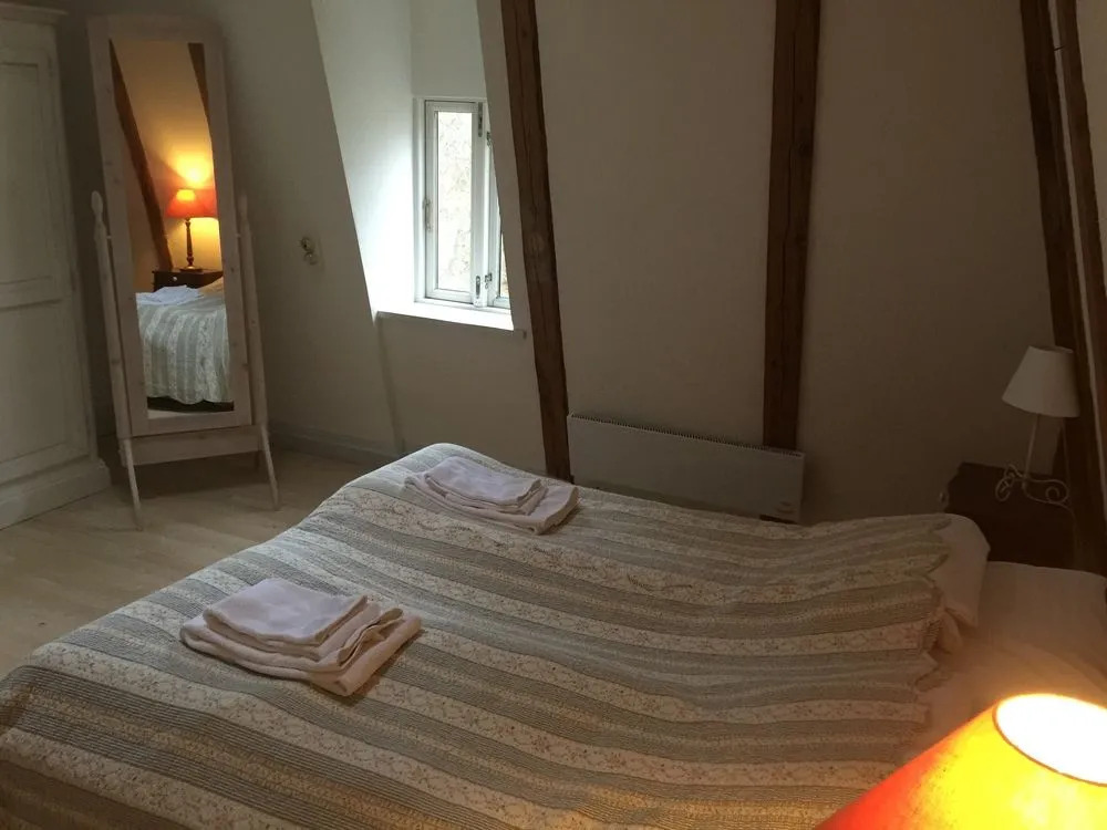 Liselund Ny Slot Hotel