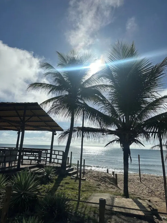 Hotel Paraiso Tropical