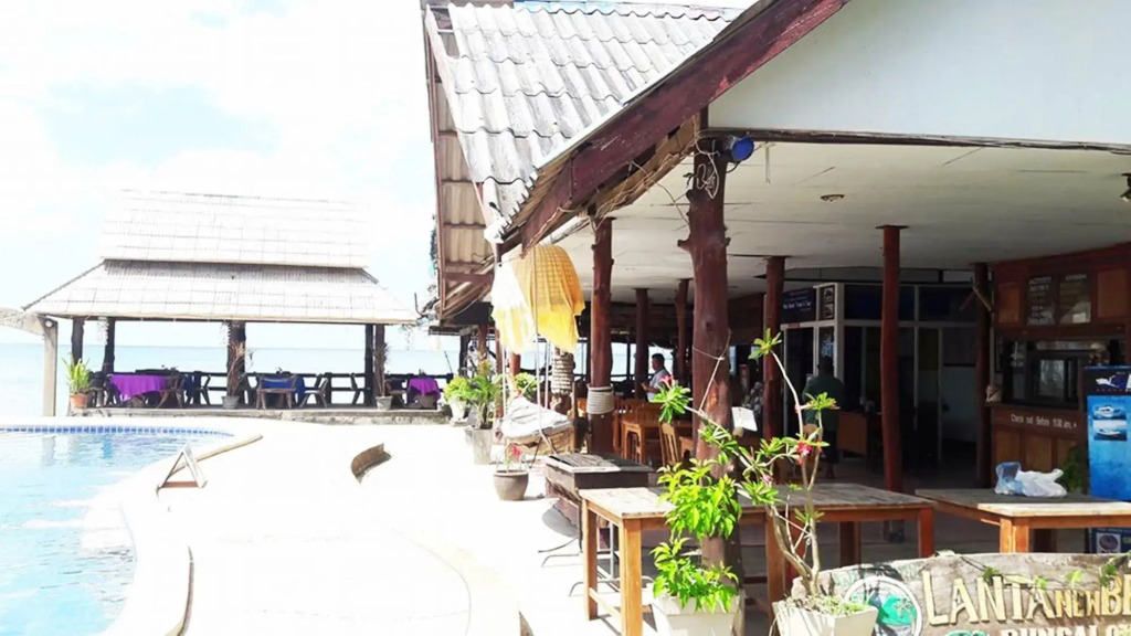 Lanta New Beach Bungalows - SHA Plus