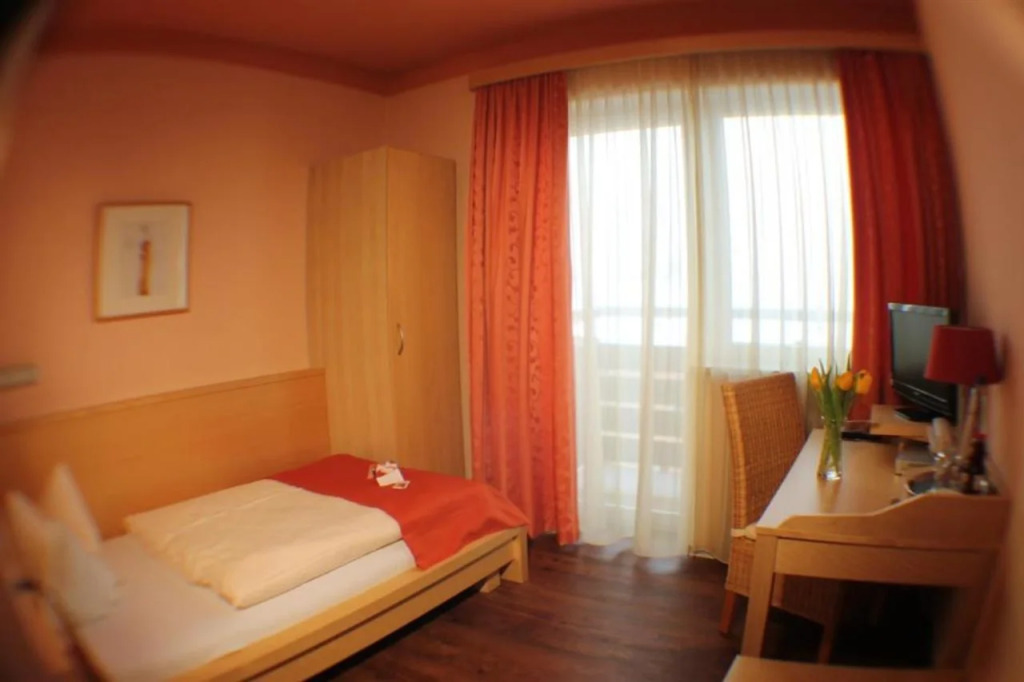 AKZENT Hotel Landgasthof Murrer