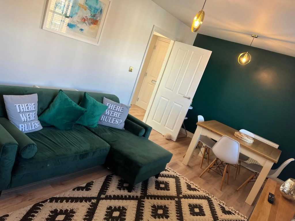 Bay Retreat Holiday Home Apartment The Bay Filey