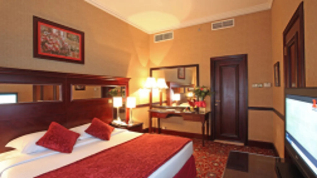 Отель Sea View Hotel