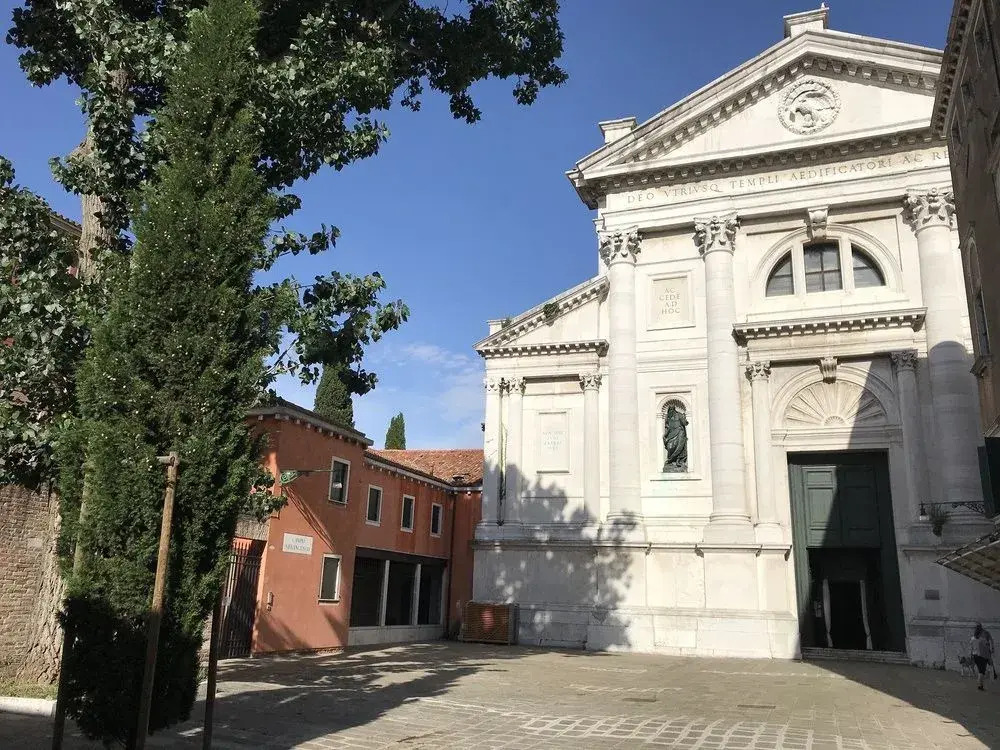 Calle Annunziata