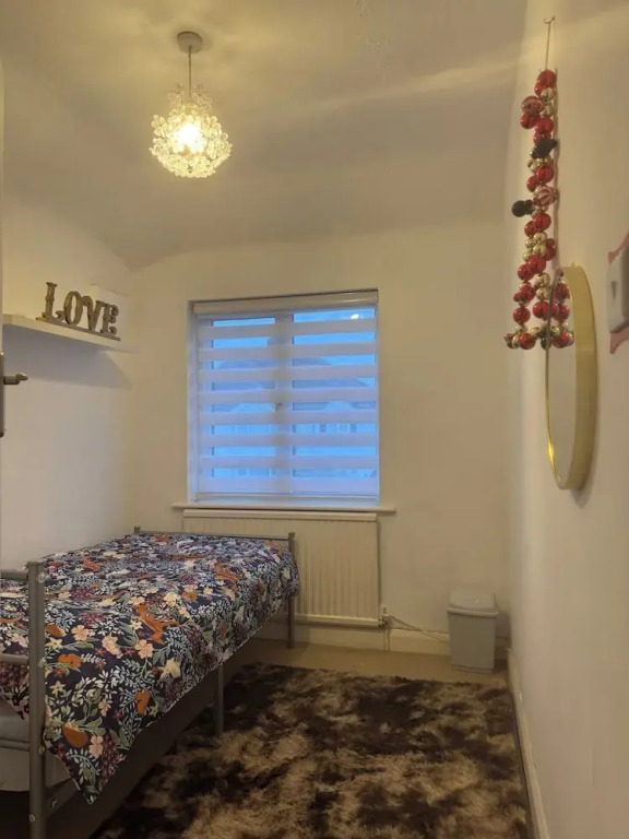 Oxford - Villa - Sleeps 8 - Garden - Parking