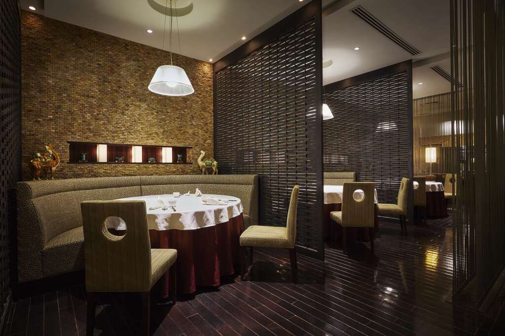 Royal Park Hotel