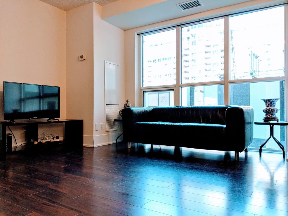 Three Bedroom Luxury Suite