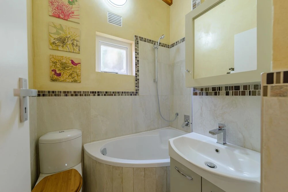 San Lameer Villa Rentals  3104